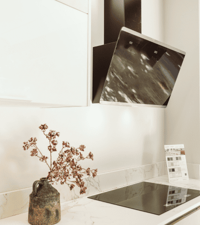 Fotografía cocina decorativa