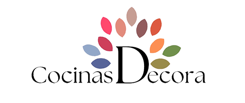 Logotipo de Cocinas Decora.