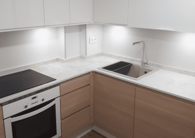 Cocinas Decora